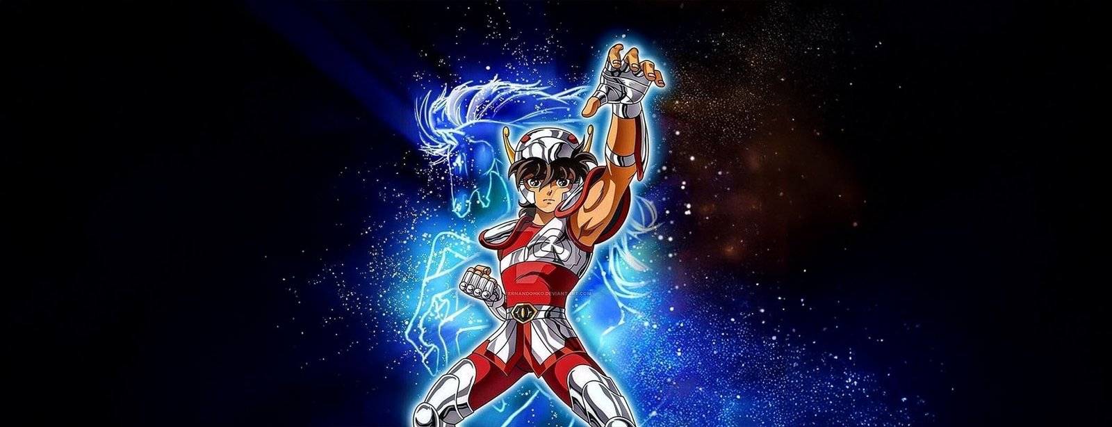 promocion Myth Cloth Saint Seiya