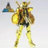 Caballero de Oro Shiryu de Libra Myth Cloth EX