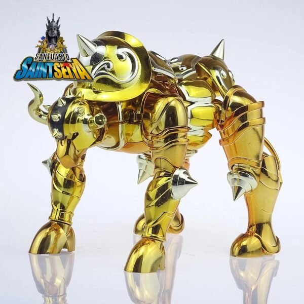 2078-526316.jpeg Armadura de oro Tauro objeto MYTH CLOTH EX – CS MODEL